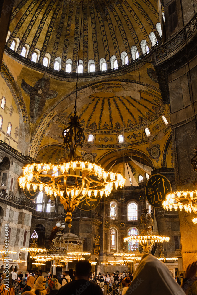 Obraz premium Istanbul