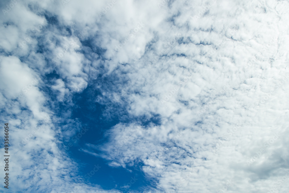 The same sky The same sky