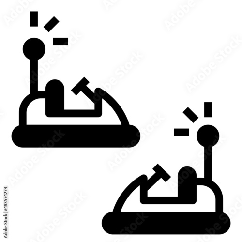 bumper Car