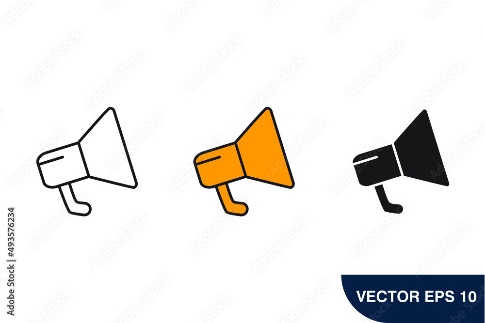 disseminate icons symbol vector elements for infographic web disseminate icons symbol vector elements for infographic web