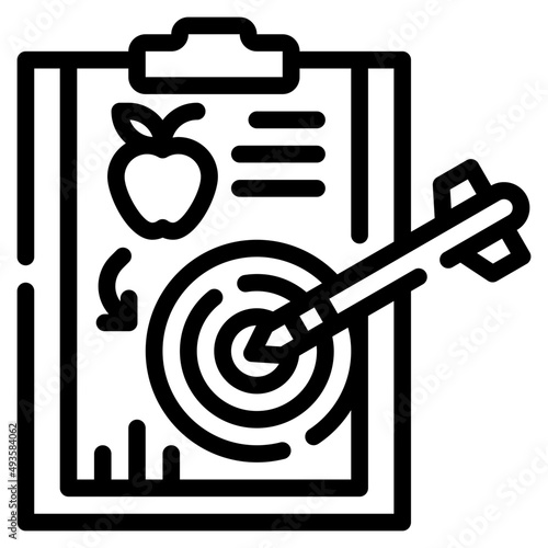 target icon