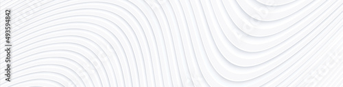 Abstract white background w...