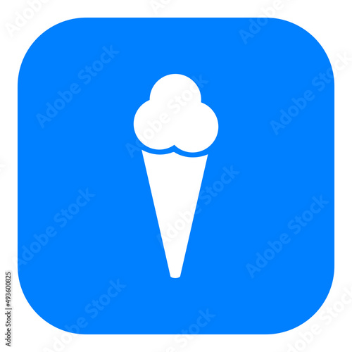 Eis und App Icon