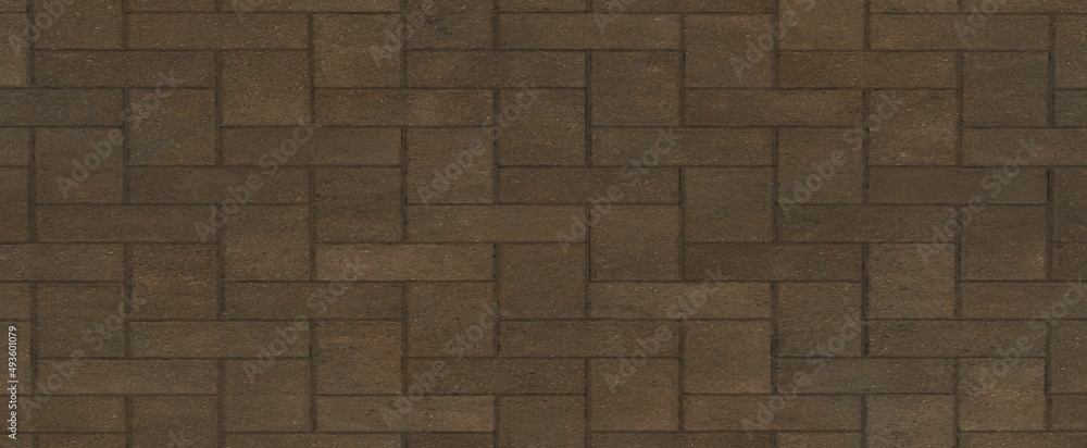 The brick texture with cracks and scratches can be used as a background The brick texture with cracks and scratches can be used as a background