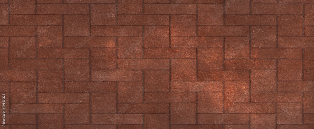 Grunge texture of a dilapidated wall in a red tone Grunge texture of a dilapidated wall in a red tone