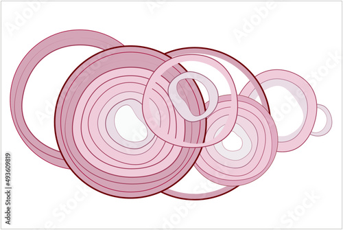 Eating red onions in their natural raw state could keep your body healthy on a daily basis and prevent chronic disease in the long term.	