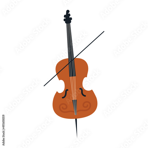 cello musical instrument
