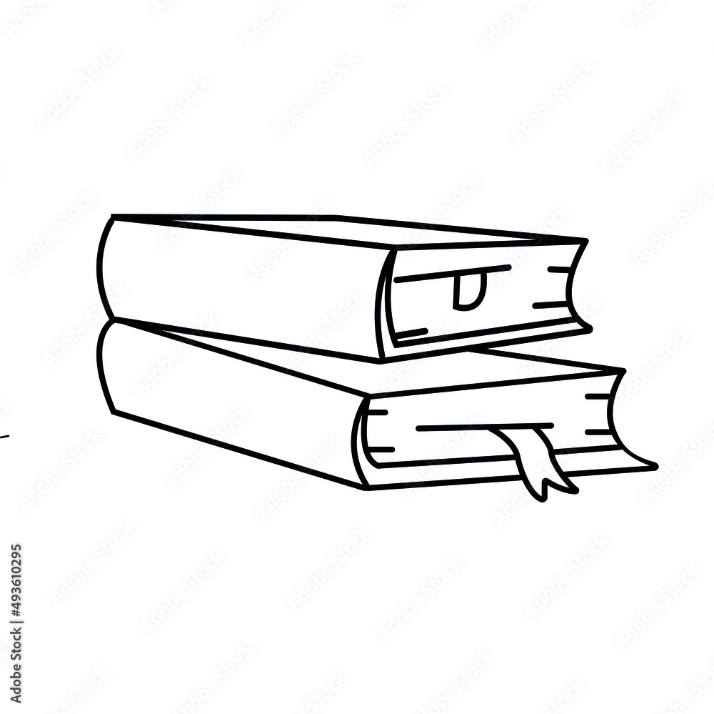 Set of sketches of books vector and illustration, black and white, hand drawn, sketch style, isolated on white background.. Vector illustration.
Set of sketches of books vector and illustration, black and white, hand drawn, sketch style, isolated on white background.. Vector illustration.
