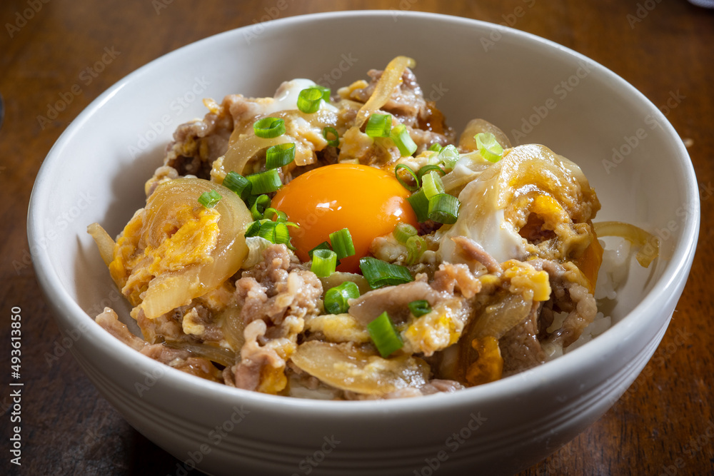 とても美味しい日本の自家製の肉まん とても美味しい日本の自家製の肉まん