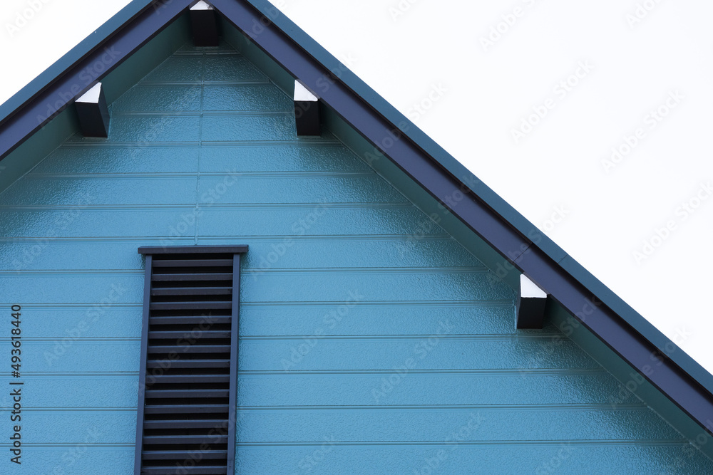 Obraz premium 住宅イメージ