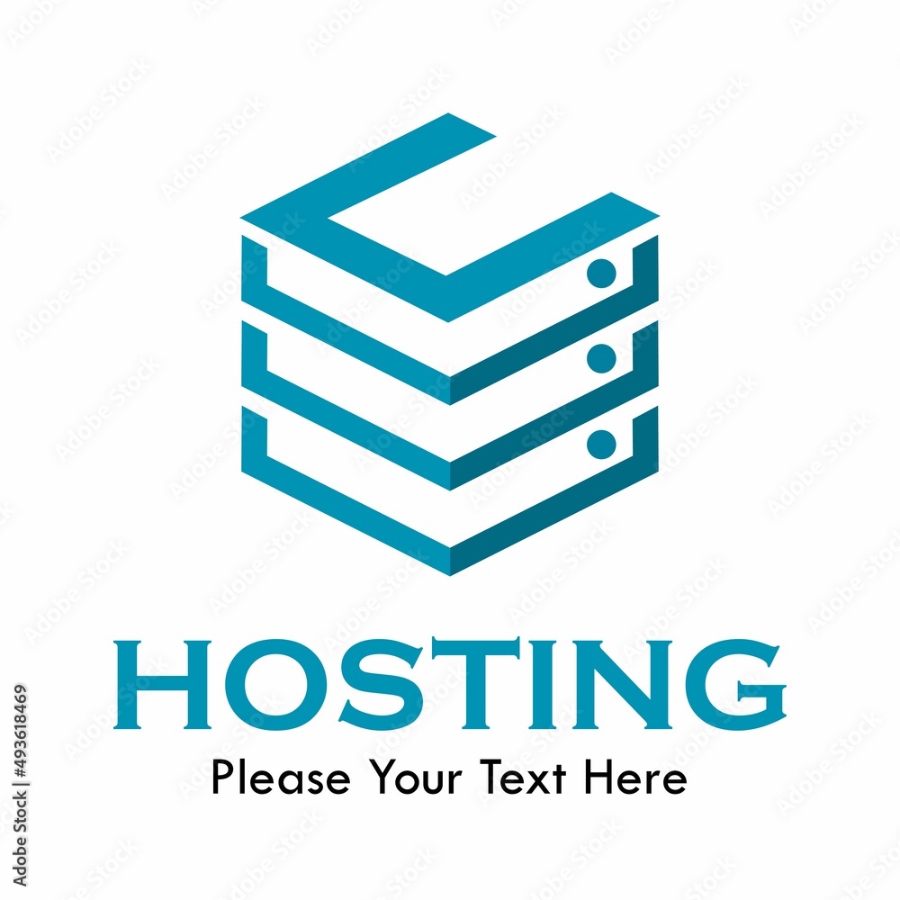 c Letter vector template logo with hosting symbol. This logo is creative and can be used for network, system, technology, website, database, computing, app etc c Letter vector template logo with hosting symbol. This logo is creative and can be used for network, system, technology, website, database, computing, app etc