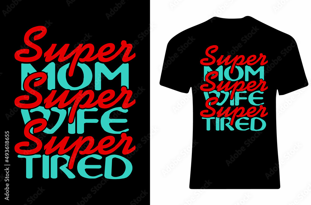 Creative T-shirt design Creative T-shirt design