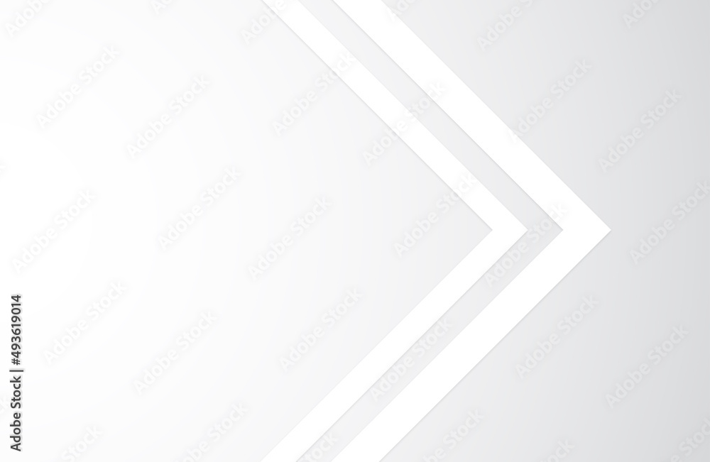 Abstract texture geometric White and gray color technology modern futuristic background, illustration Abstract texture geometric White and gray color technology modern futuristic background, illustration
