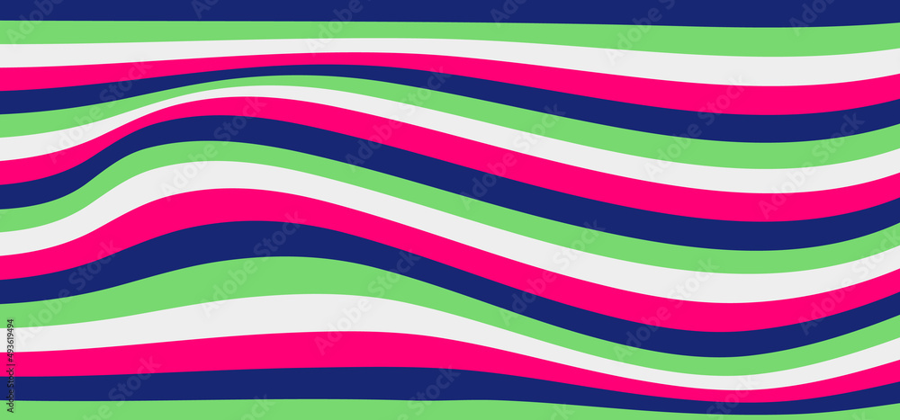 Abstract wavy wave soft pattern on colorful background. Abstract wavy wave soft pattern on colorful background.