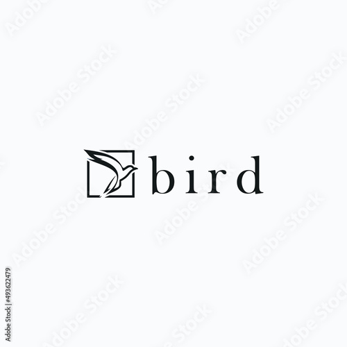 dove logo image will fly
