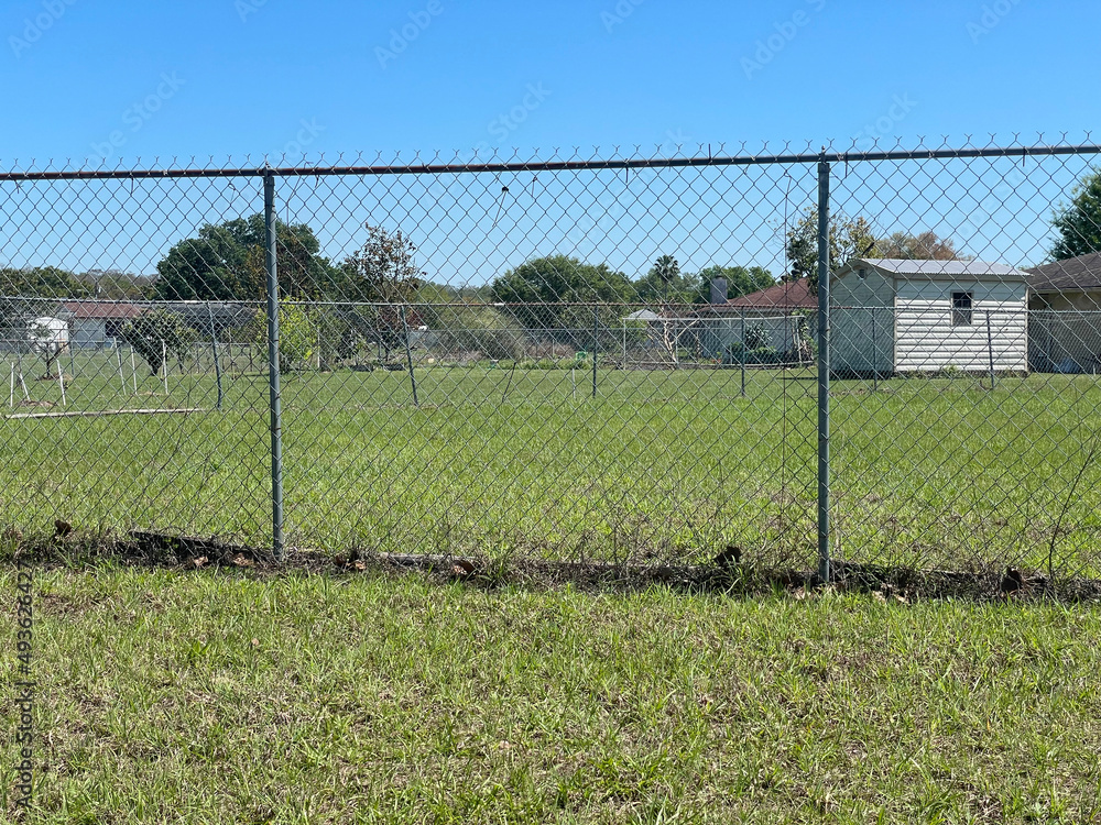 fence fence