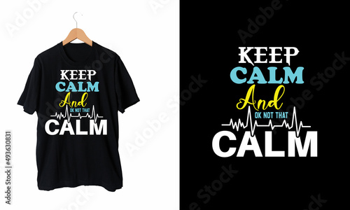 Doctor T-shirt Design 