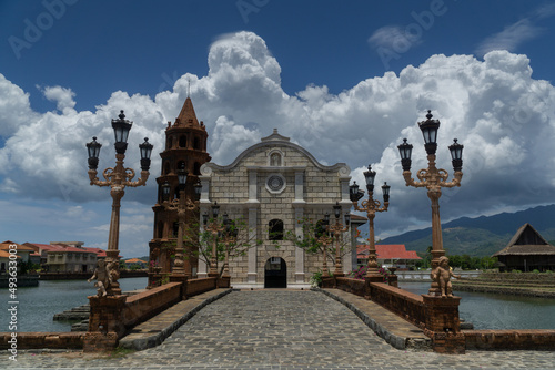 Las Casas Philippinen