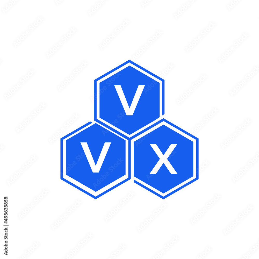 VVX letter logo design on black background. VVX creative initials letter logo concept. VVX letter design. VVX letter logo design on black background. VVX creative initials letter logo concept. VVX letter design.