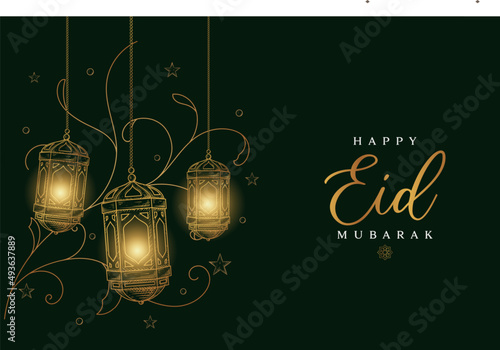 Happy Eid