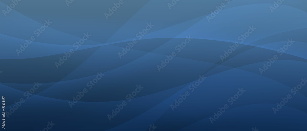Blue Gradient Liquid Wave Abstract Background Blue Gradient Liquid Wave Abstract Background