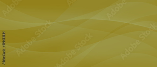 abstract art background yellow background