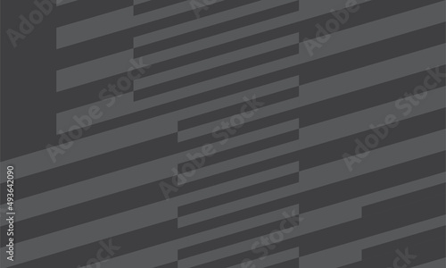 Simple background with abstract stripes pattern