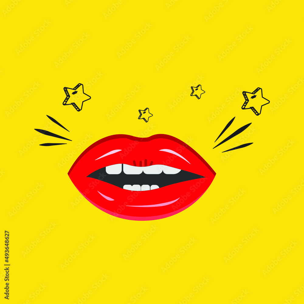Obraz premium vector illustration of icons, logos, designs, art, for websites, apps and more