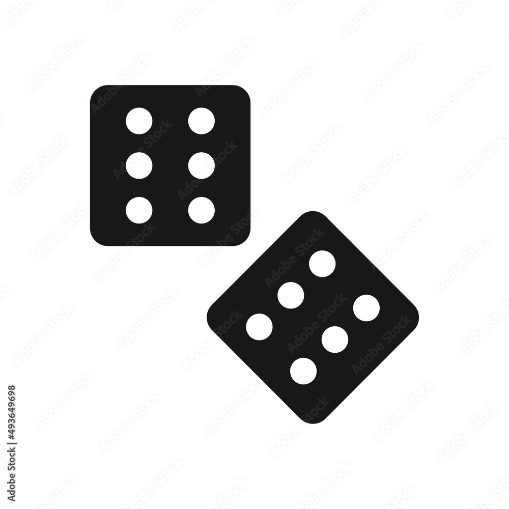 illustration of game icons, symbols and signs of dice, chess, puzzles. glyph icon, solid, black. vector design that is very suitable for websites, apps, banners, design elements, etc illustration of game icons, symbols and signs of dice, chess, puzzles. glyph icon, solid, black. vector design that is very suitable for websites, apps, banners, design elements, etc