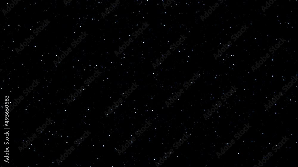 Space and stars, imitation. Use for background and texture. Space and stars, imitation. Use for background and texture.