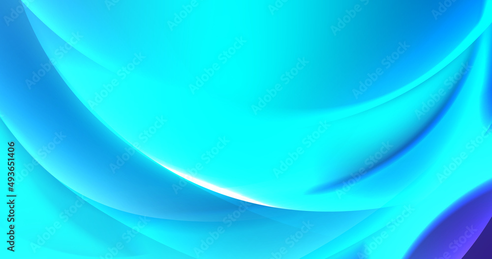 blue abstract curve flows light shape background with Futuristic technology digital hi tech concept. Vector illustration blue abstract curve flows light shape background with Futuristic technology digital hi tech concept. Vector illustration