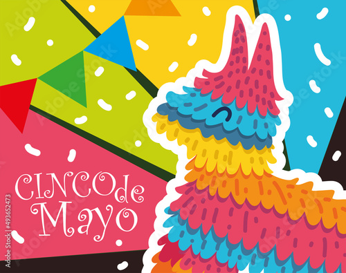 Cinco de Mayo festival