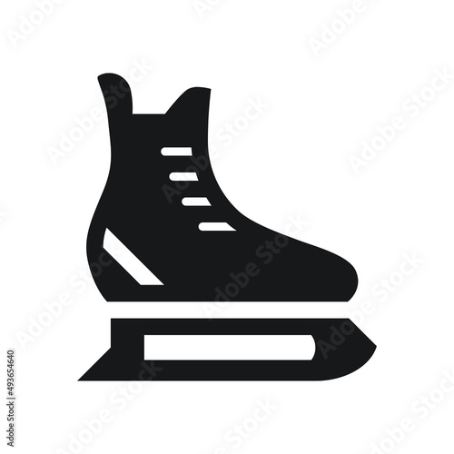 sports and hobbies flat icon illustration. very suitable for websites, applications. solid icons, glyphs and silhouettes.