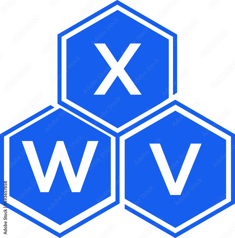 XWV letter logo design on White background. XWV creative initials letter logo concept. XWV letter design .
XWV letter logo design on White background. XWV creative initials letter logo concept. XWV letter design .