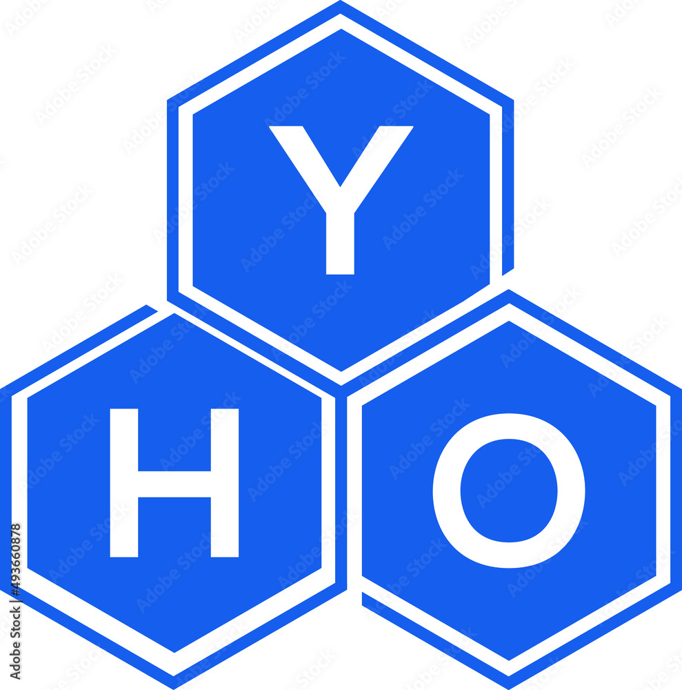 YHO letter logo design on White background. YHO creative initials letter logo concept. YHO letter design.
YHO letter logo design on White background. YHO creative initials letter logo concept. YHO letter design.