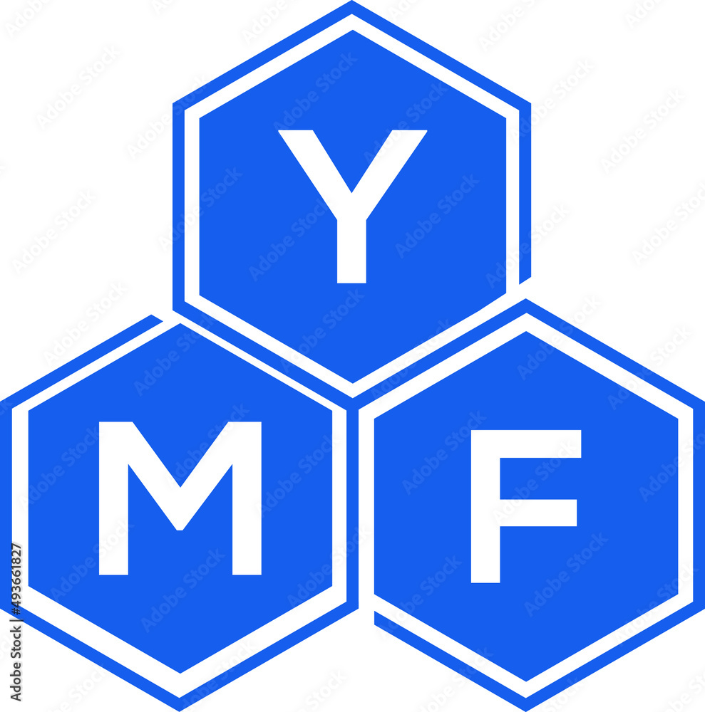 YMF letter logo design on White background. YMF creative initials letter logo concept. YMF letter design .
YMF letter logo design on White background. YMF creative initials letter logo concept. YMF letter design .