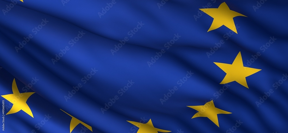europa fahne europa fahne