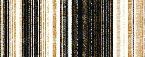 Carpet bathmat and Rug Boho Style ethnic design pattern with distressed texture and effect