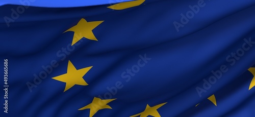 europa fahne