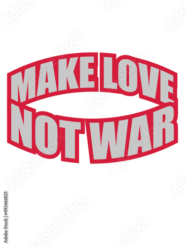 Kreis Make Love 