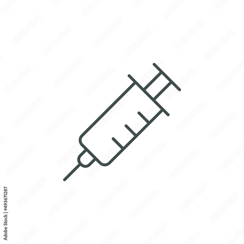 vaccination icons symbol vector elements for infographic web vaccination icons symbol vector elements for infographic web