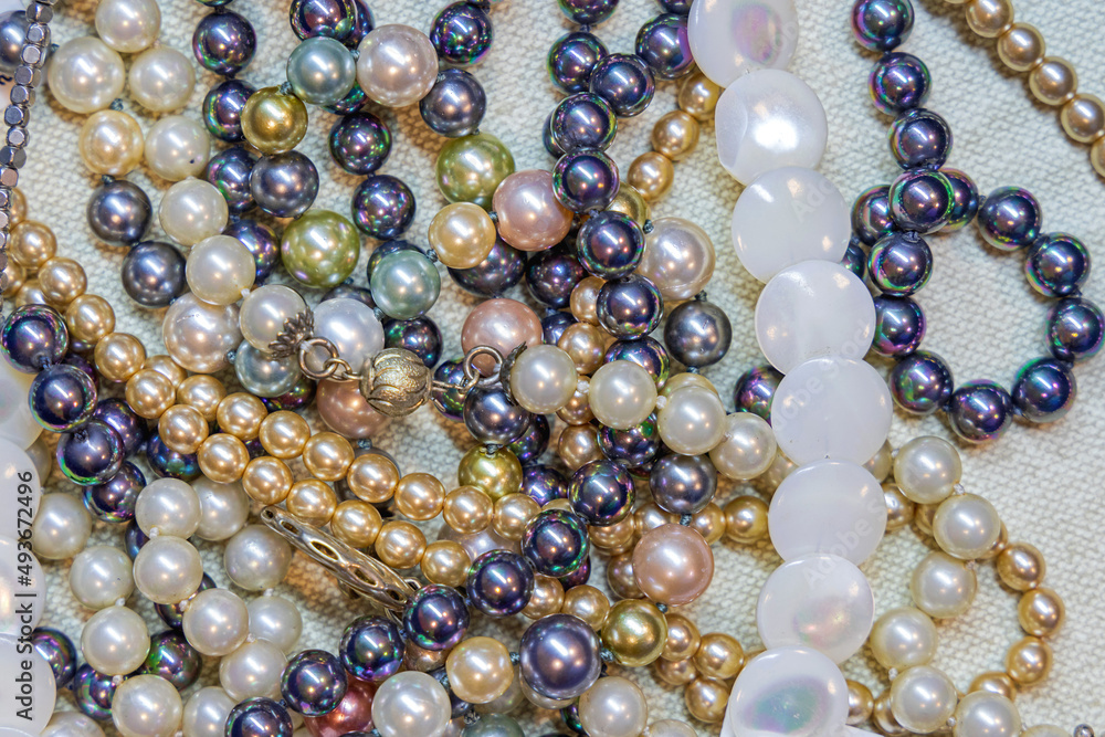 Pearls Necklaces Jewellery Pearls Necklaces Jewellery