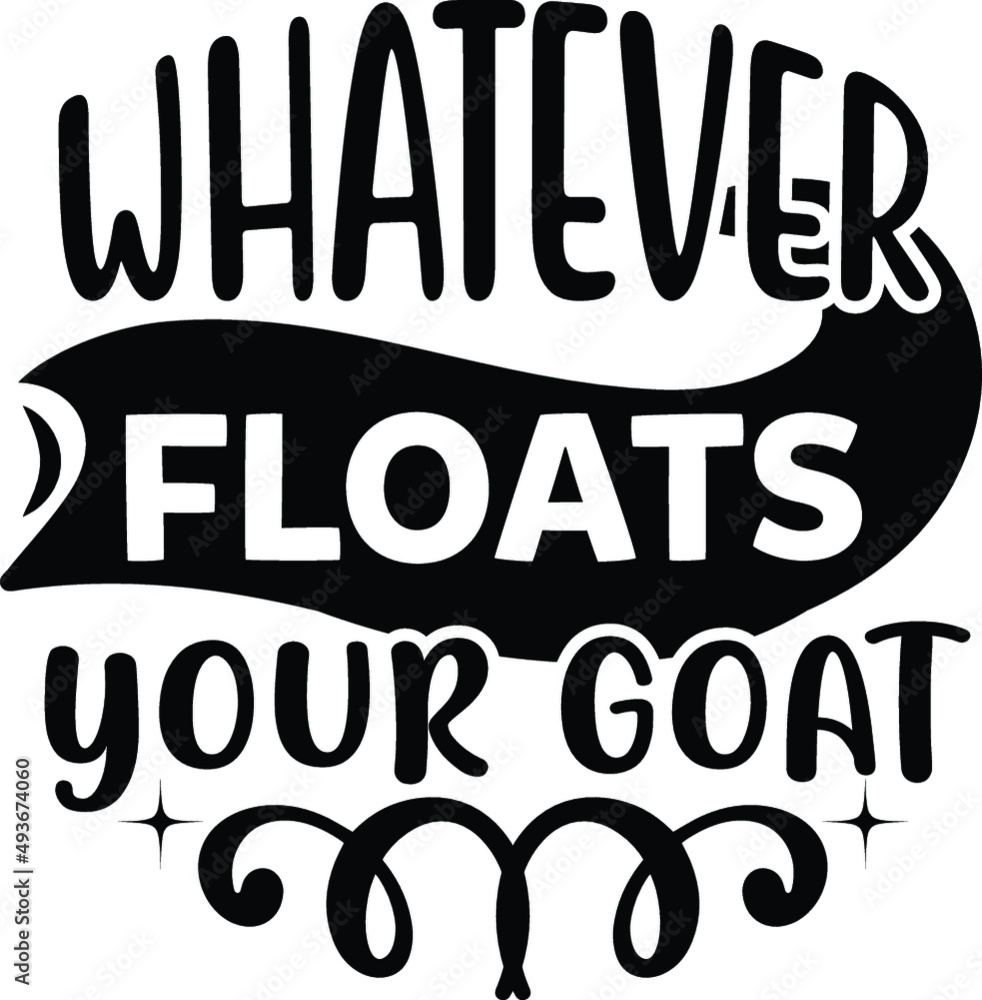 Goat Svg Design Goat Svg Design