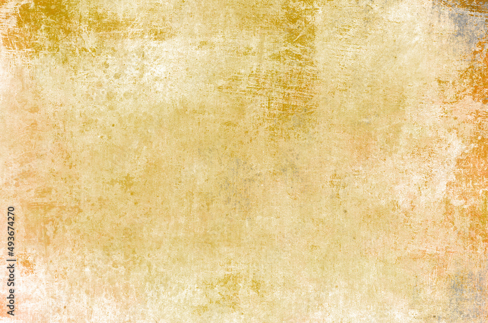 Distressed grunge background