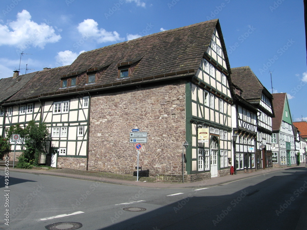 Altstadt Höxter Altstadt Höxter