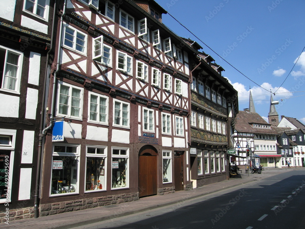 Altstadt Höxter