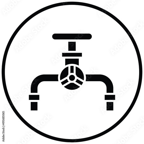 Valve Icon Style