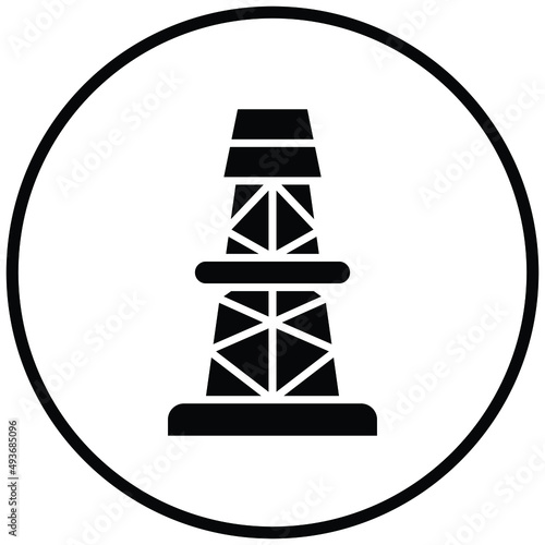 Derrick Icon Style