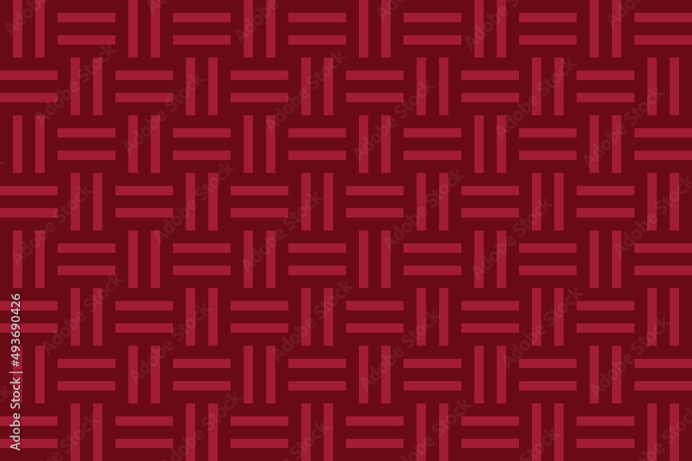 Geometric vector pattern for textiles or other uses Geometric vector pattern for textiles or other uses