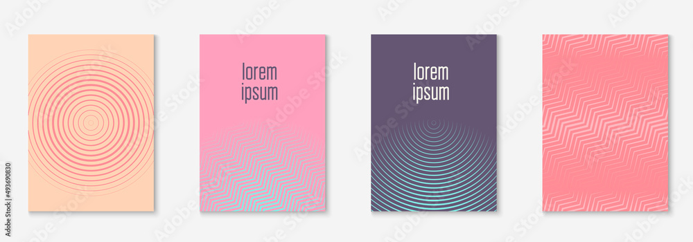 Poster design modern with minimalist geometric lines and shapes. Poster design modern with minimalist geometric lines and shapes.